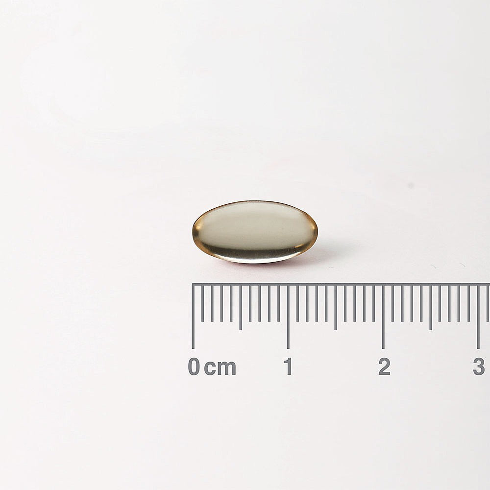 LAMBERTS Vitamin D3 2000 IU