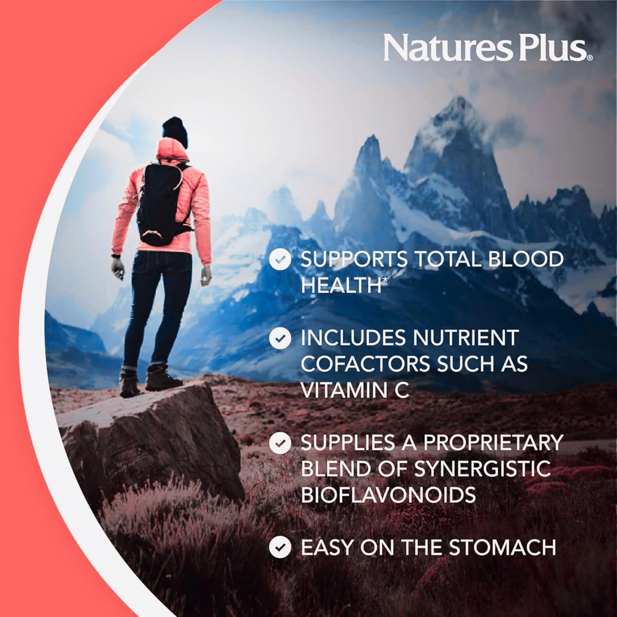 Natures Plus Hema-Plex Liquid