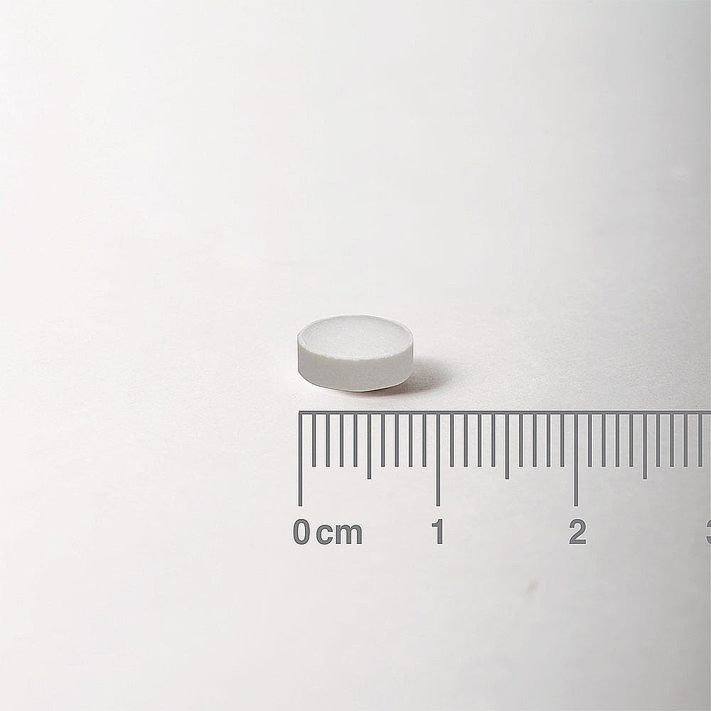 LAMBERTS Zinc Citrate 25mg