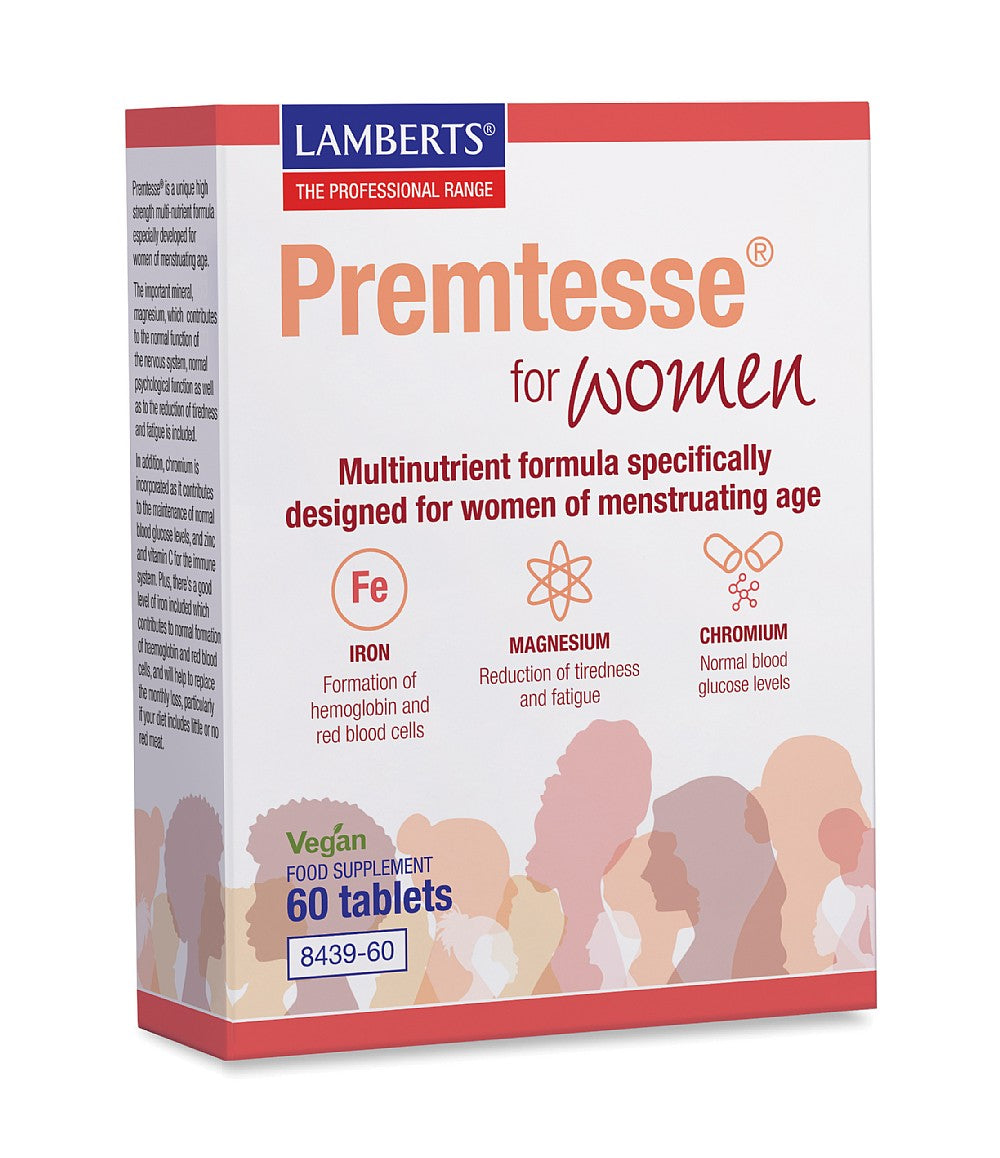 Lamberts Premtesse for Women