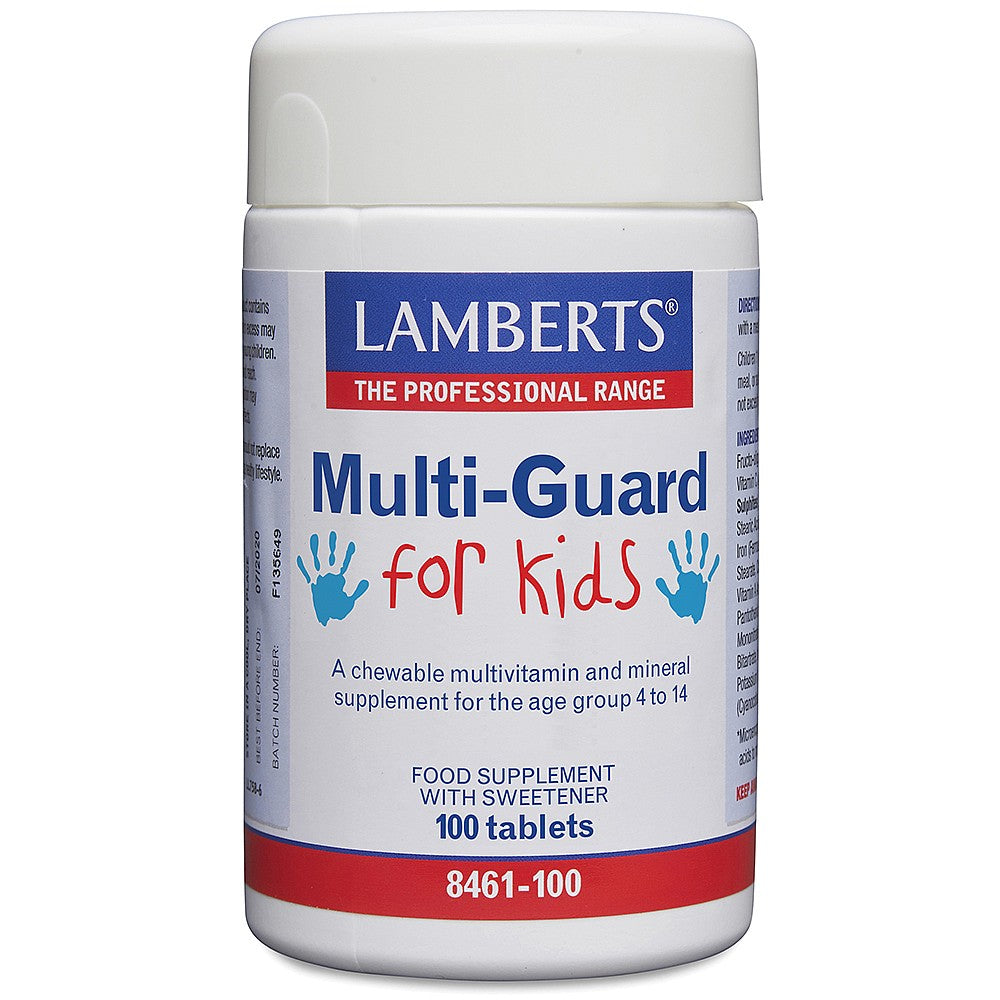 LAMBERTS Multi-Guard for Kids