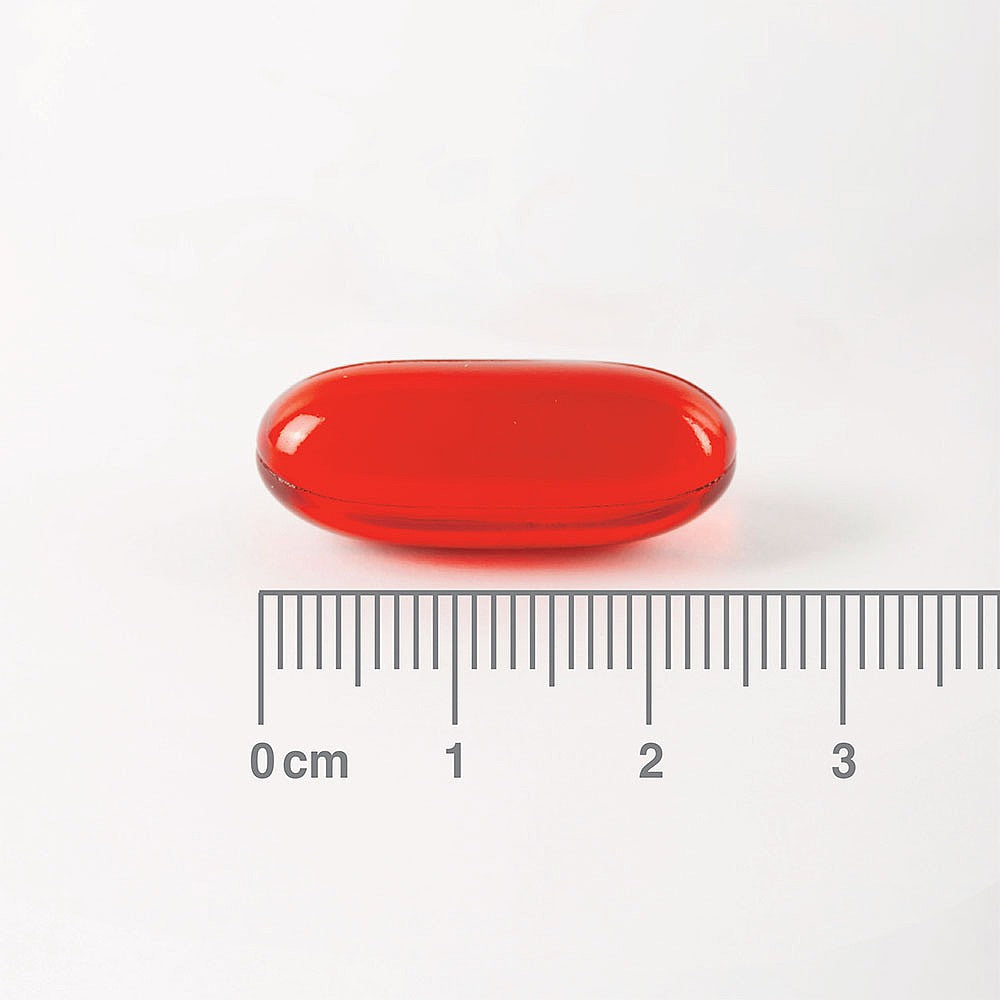 LAMBERTS Sea Buckthorn Berry Oil 1000mg