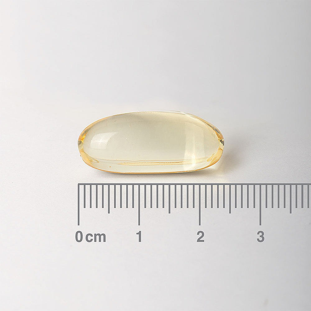 LAMBERTS Pure Fish Oil 1100mg