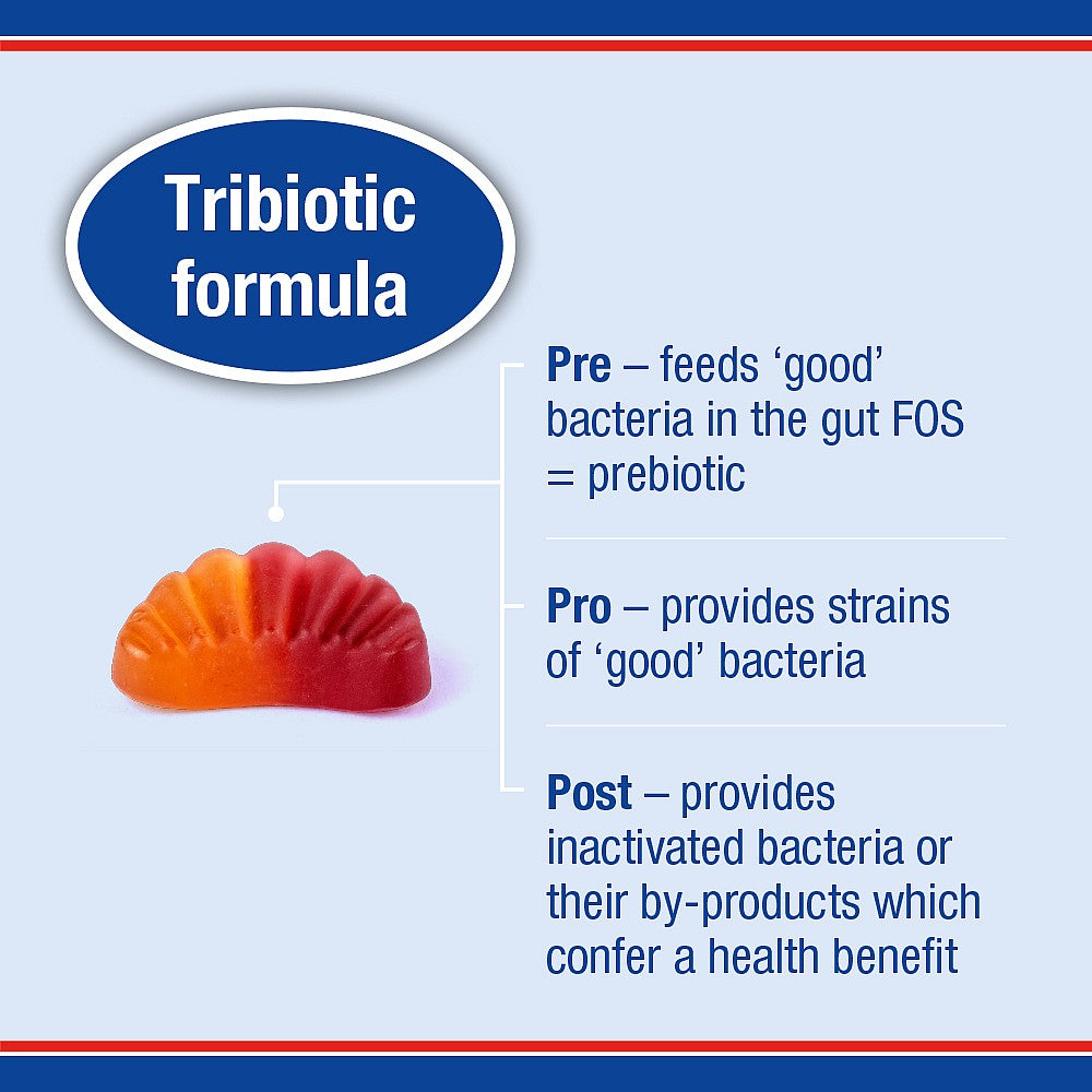 Biome Balance Advanced Gummies
