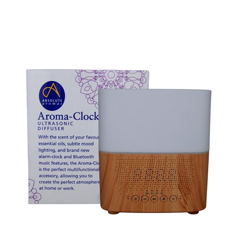 Absolute Aromas Aroma-Clock diffuser