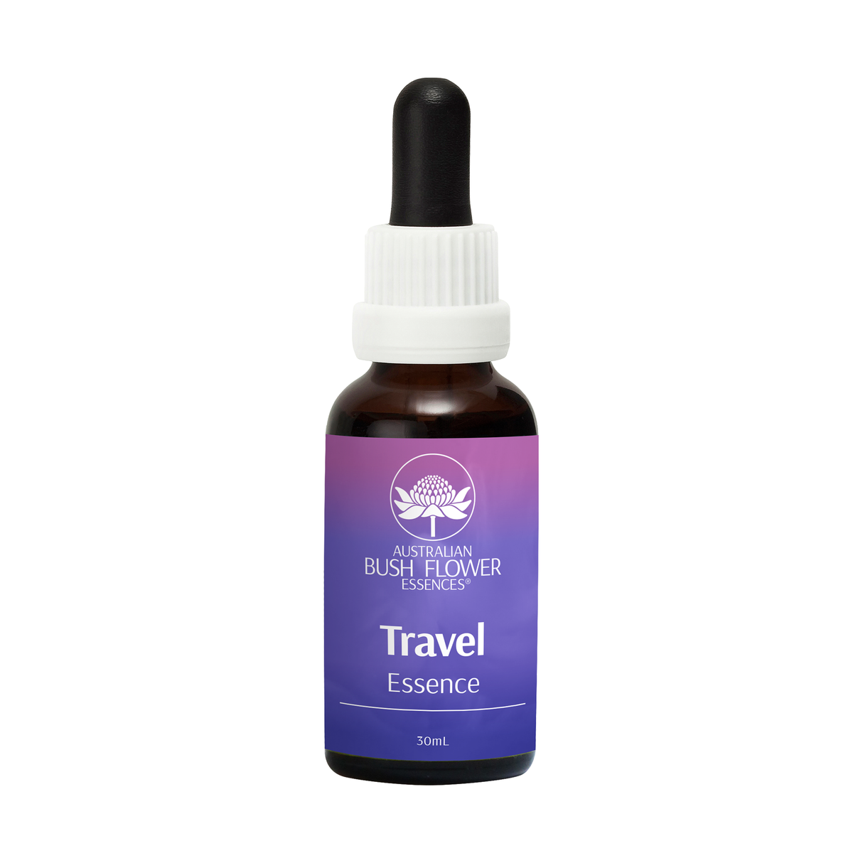 Australian Bush Flower Travel Essence Drops