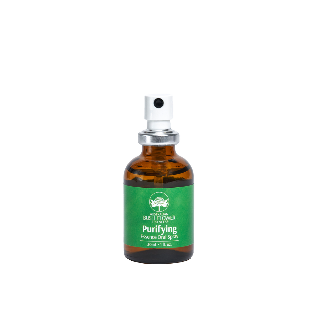 Australian Bush Flower Purifying Essence Oral Spray