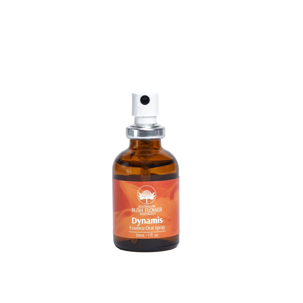 Australian Bush Flower Dynamis Essence Oral Spray