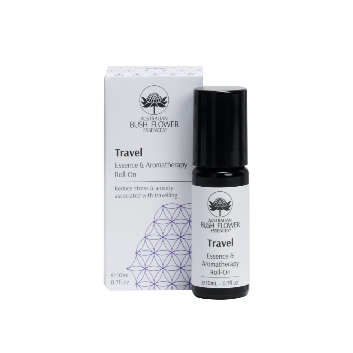 Australian Bush Flower Travel Essence Roll-On