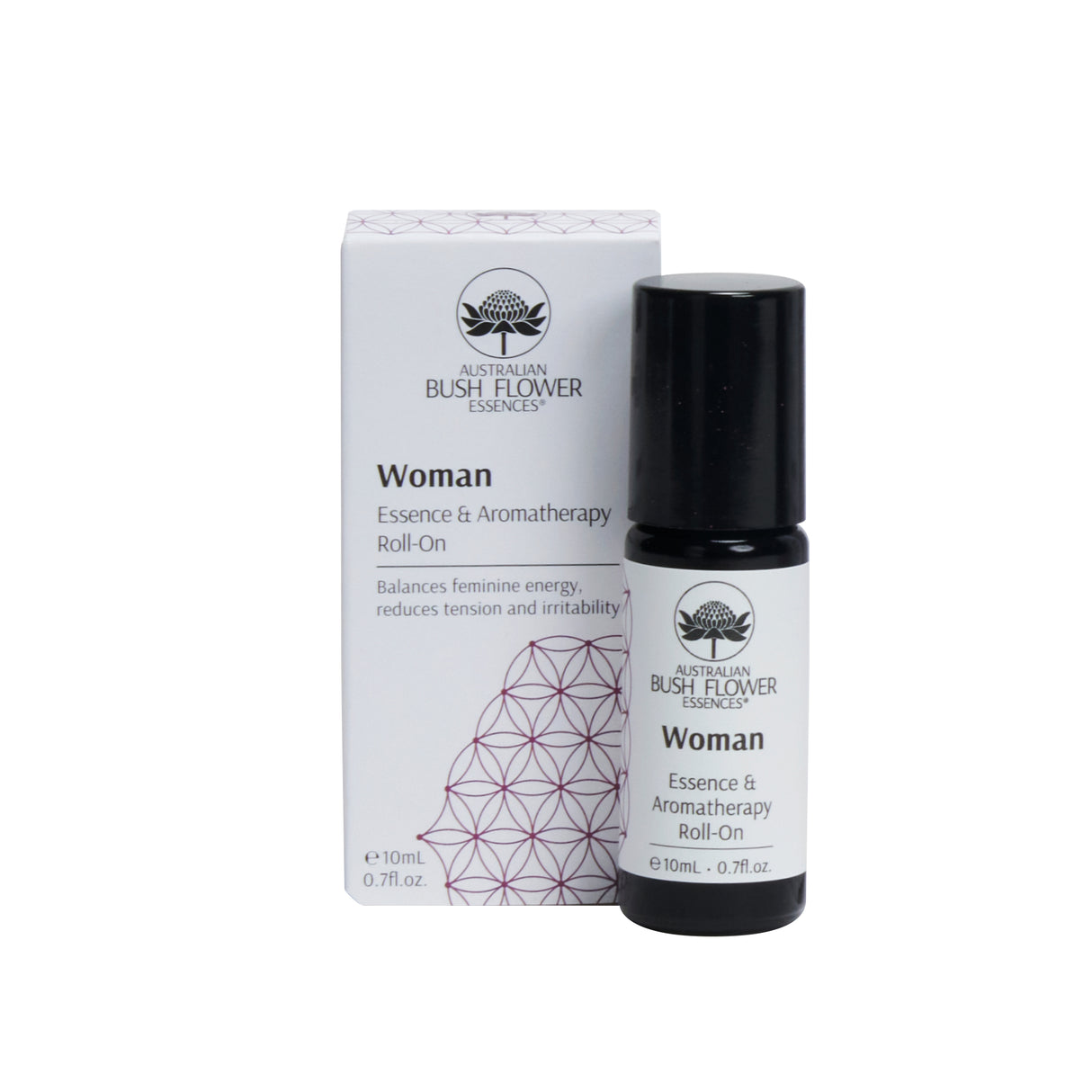 Australian Bush Flower Essence Woman Essence Roll-On