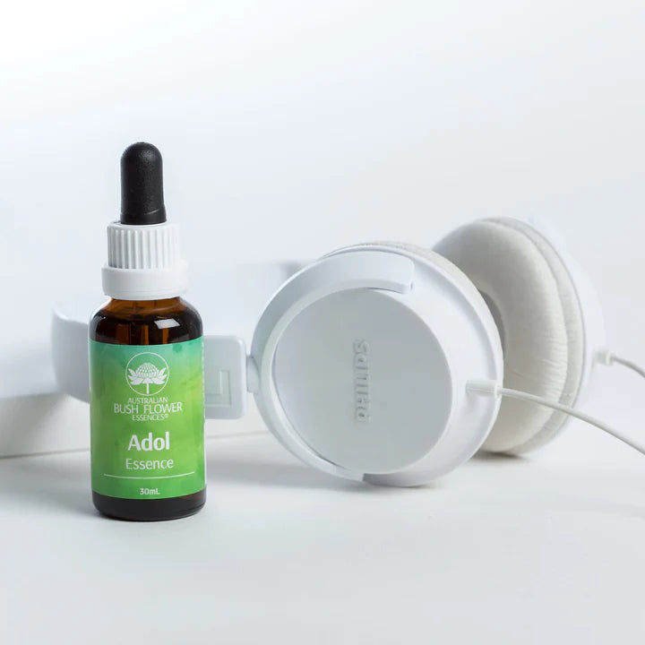 Australian Bush Flower Adol Essence Drops