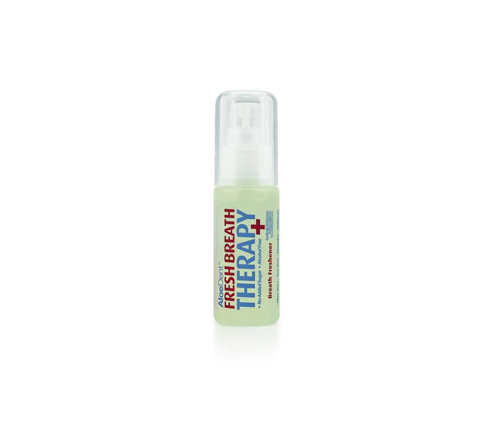 AloeDent Fresh Breath Therapy Spray