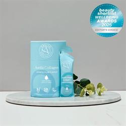 Arella Vegan Liquid Collagen Sachets
