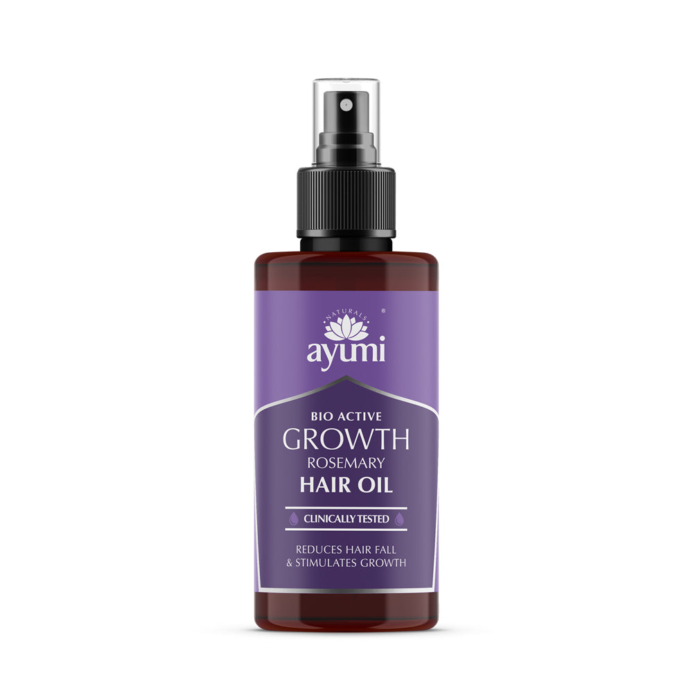Ayumi Rosemary Hair Growth Oil