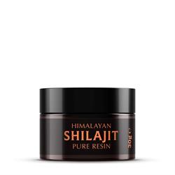 Ayumi Ayumi Himalayan Shilajit Resin