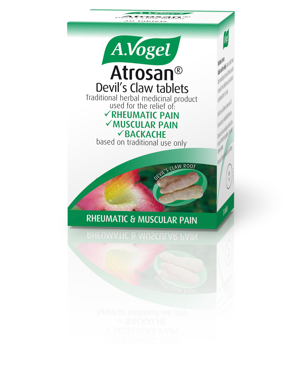 A.Vogel Atrosan Devil's Claw