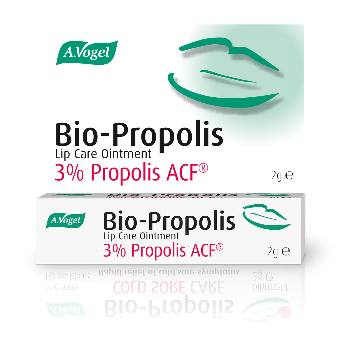 A.Vogel Bio-Propolis Cold Sore Care
