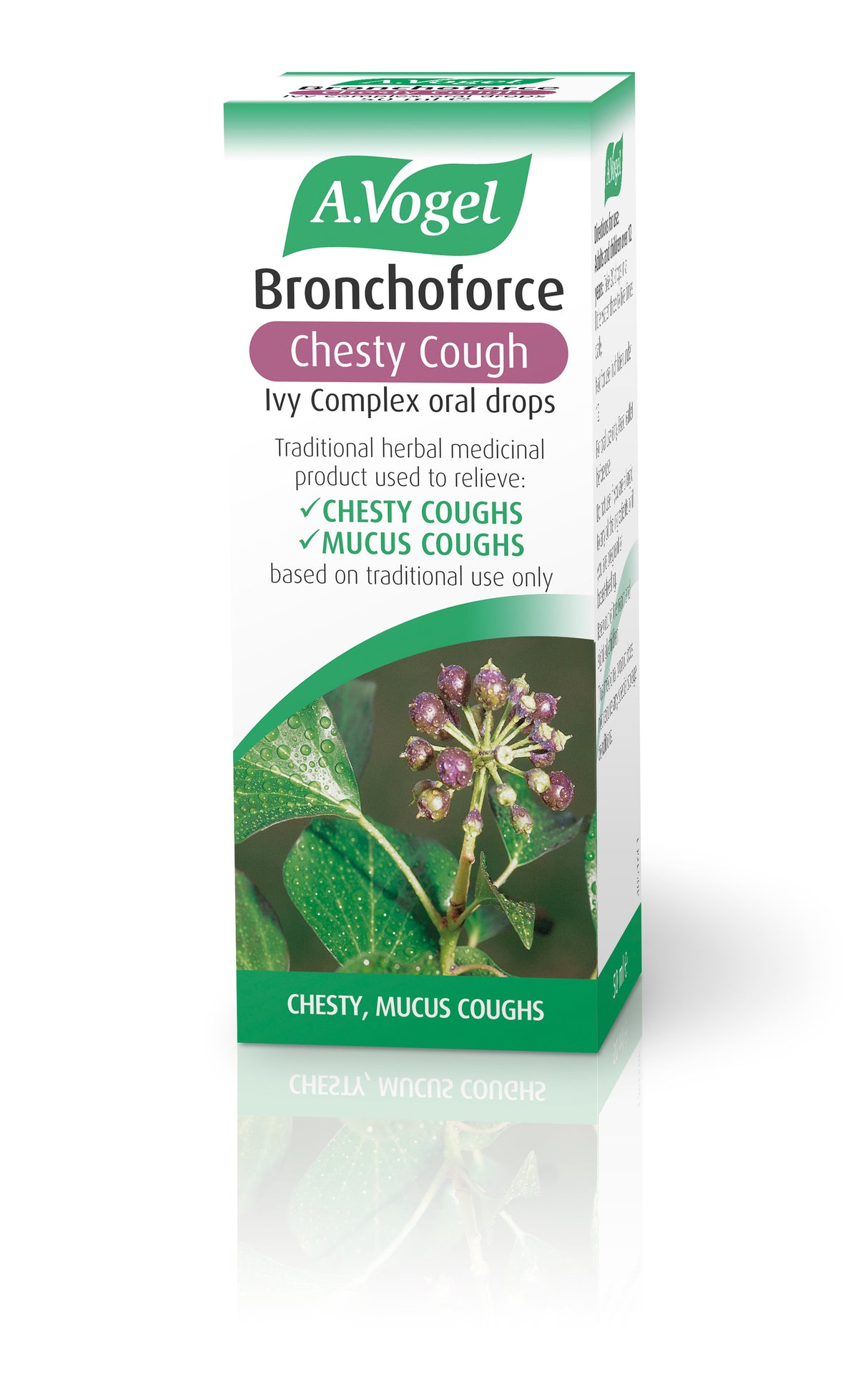 A.Vogel Bronchoforce