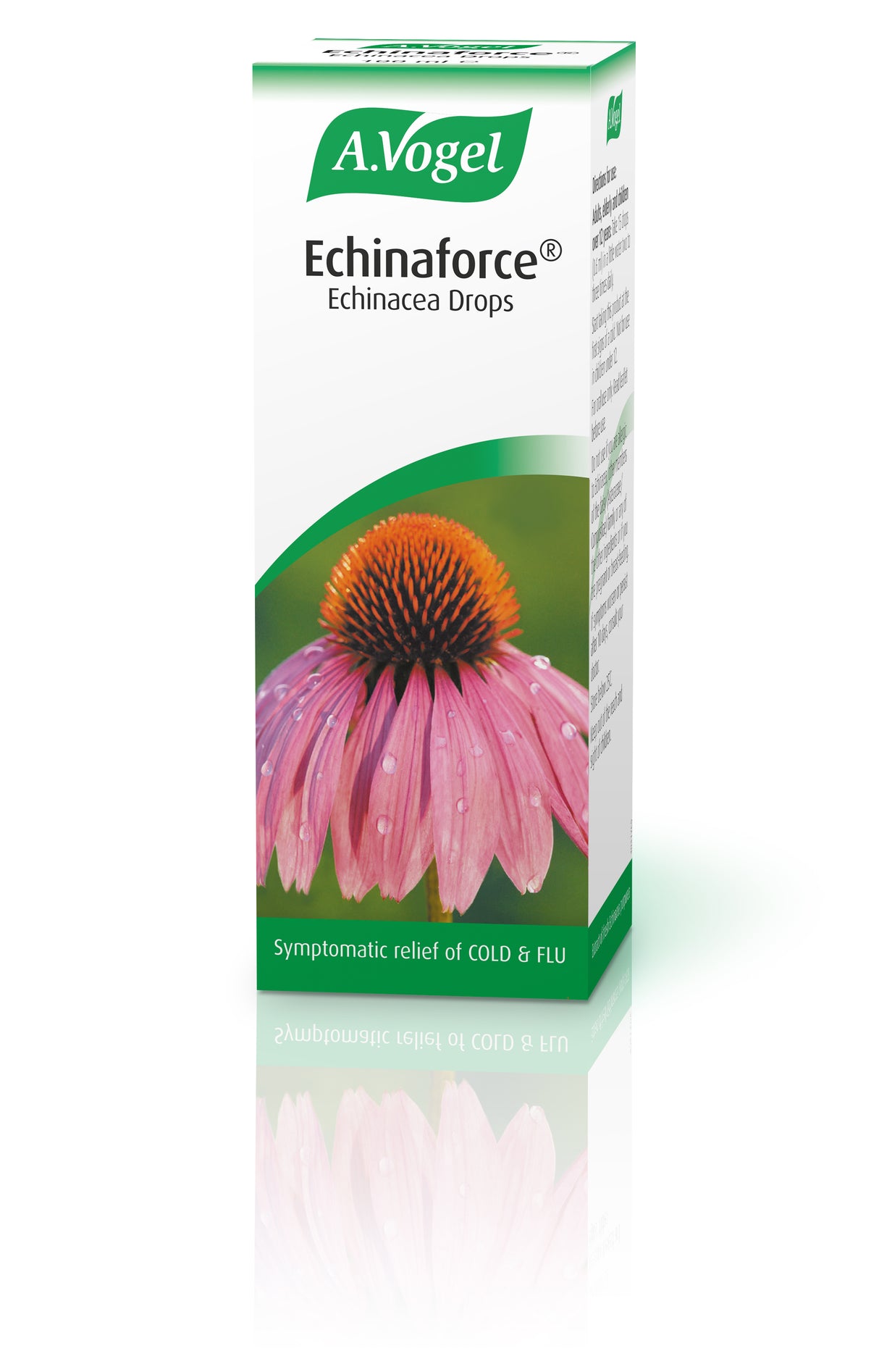 A.Vogel Echinaforce Echinacea Drops