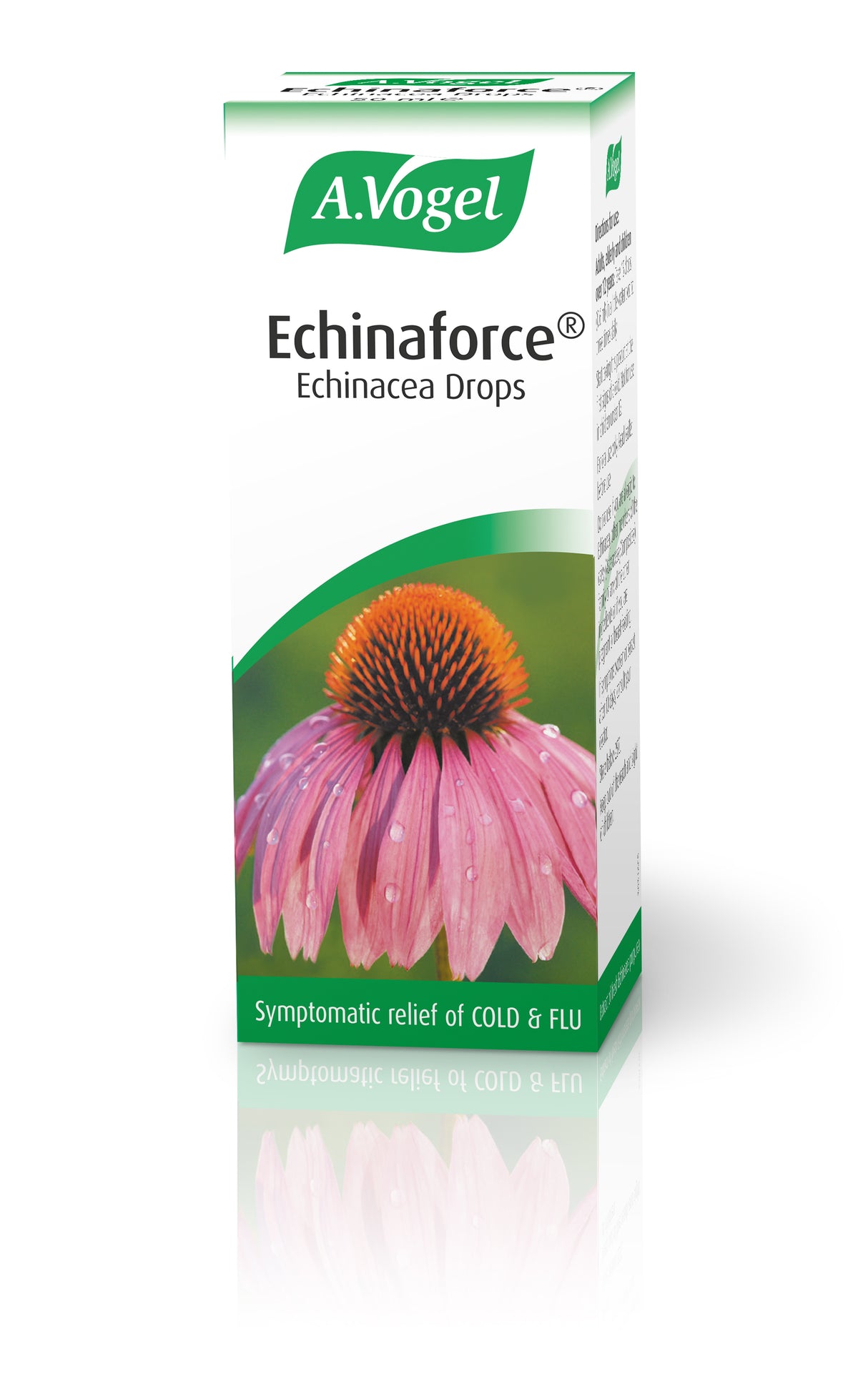 A.Vogel Echinaforce Echinacea Drops