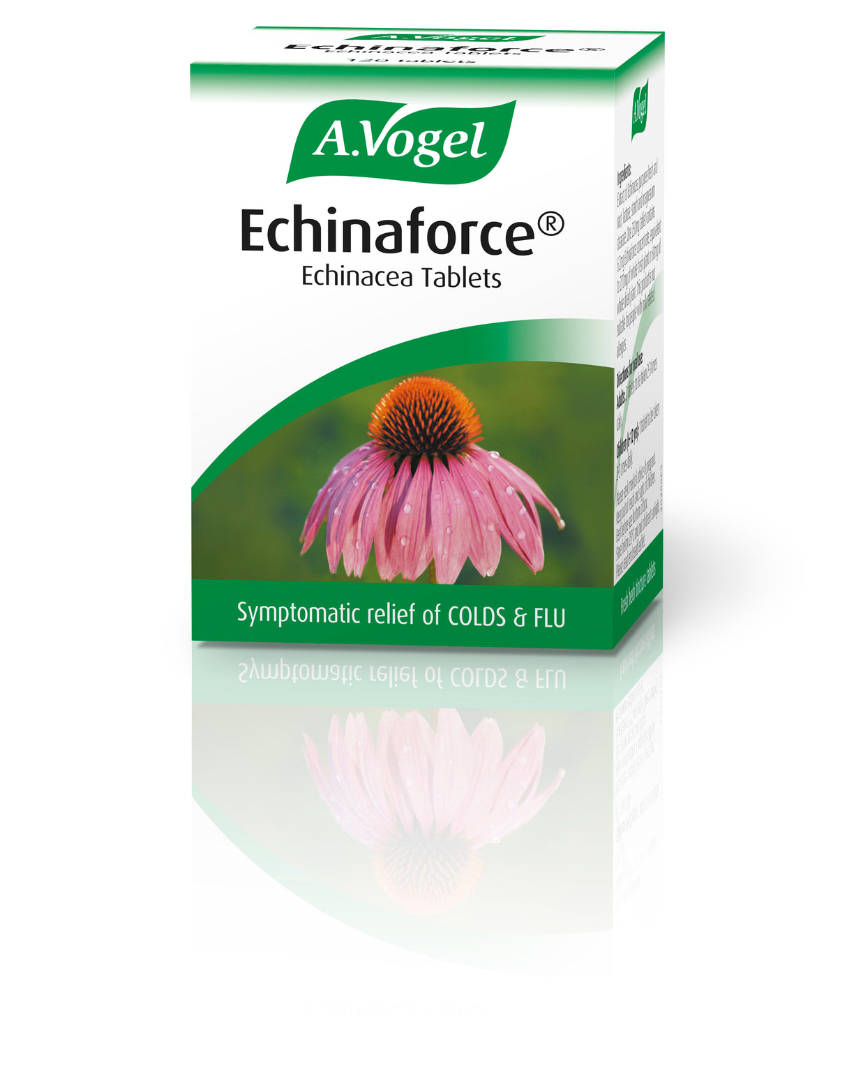 A.Vogel Echinaforce Echinacea Tablets