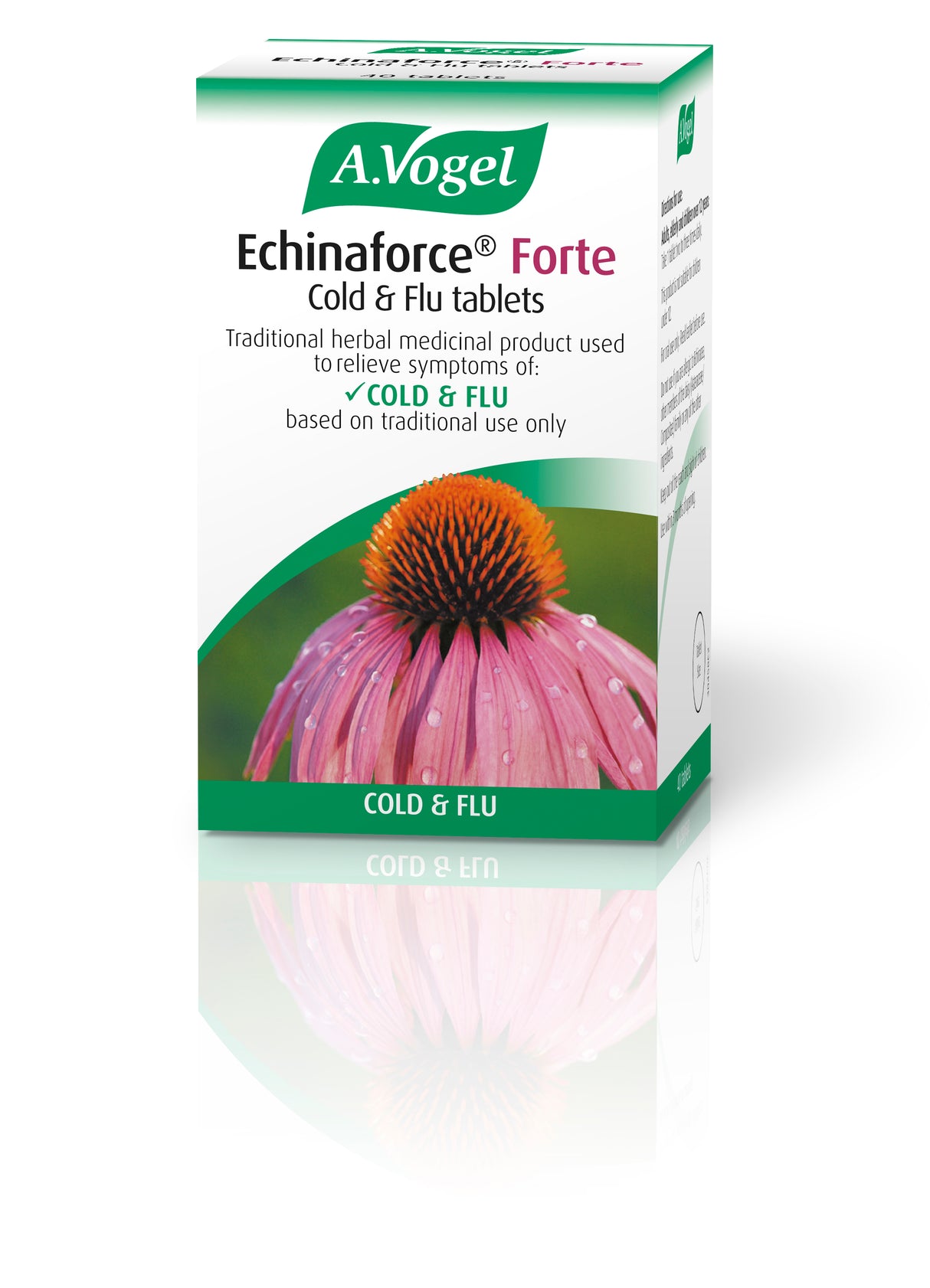A.Vogel Echinaforce Forte