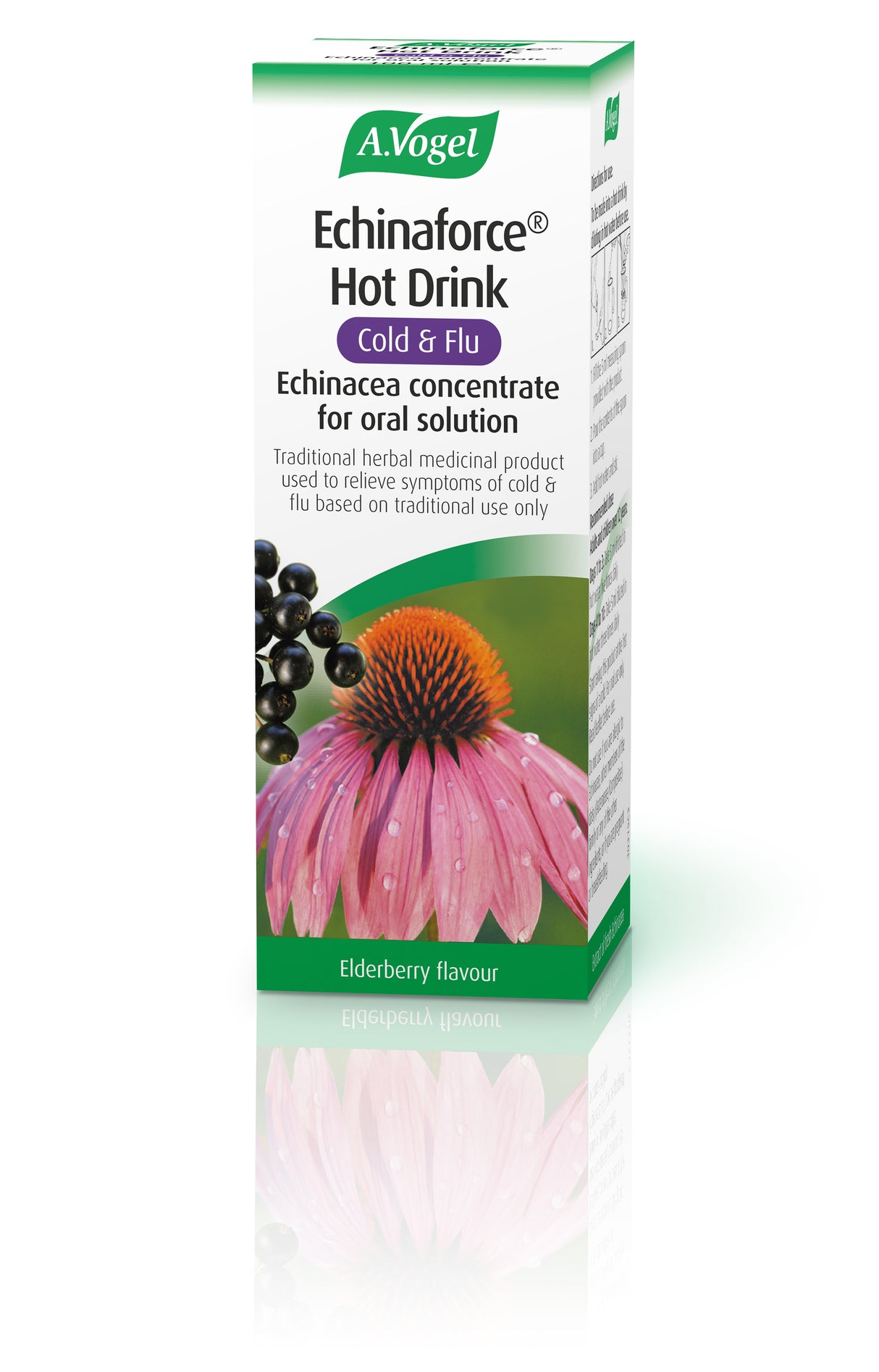 A.Vogel Echinaforce Hot Drink