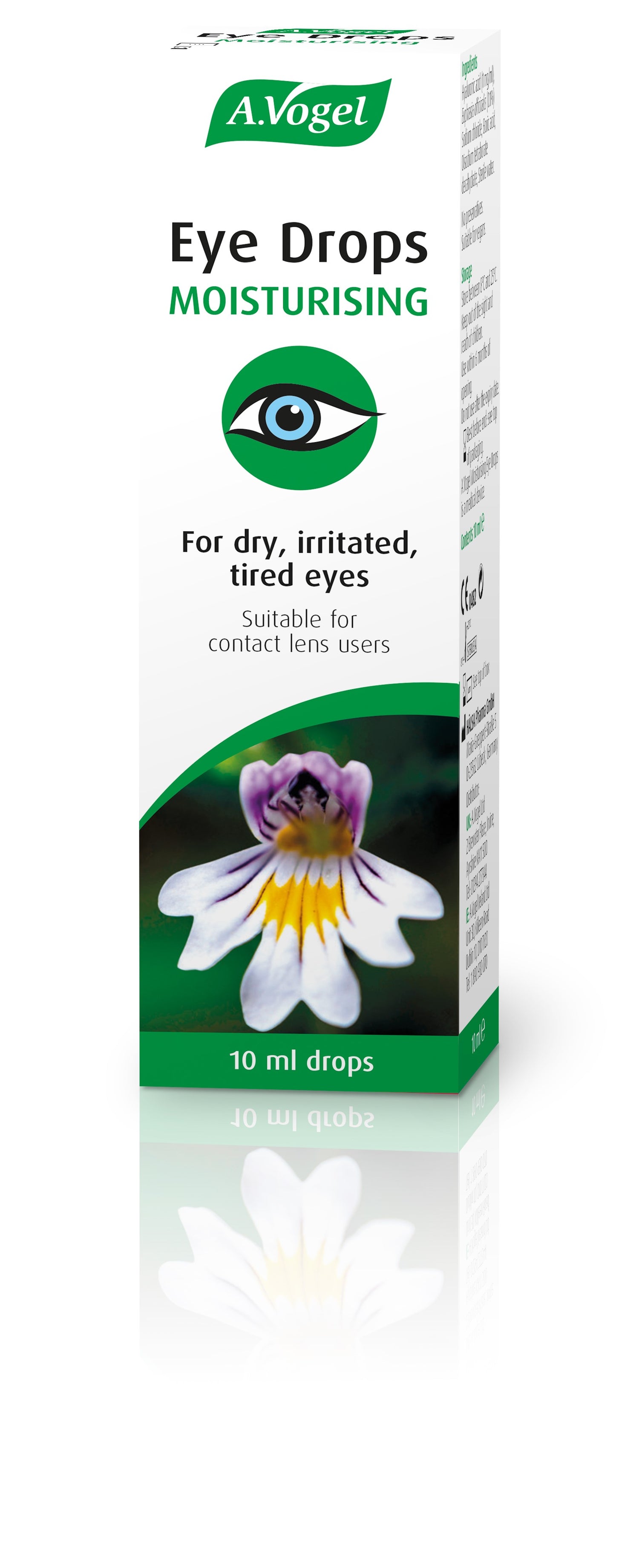 A.Vogel Eye Drops