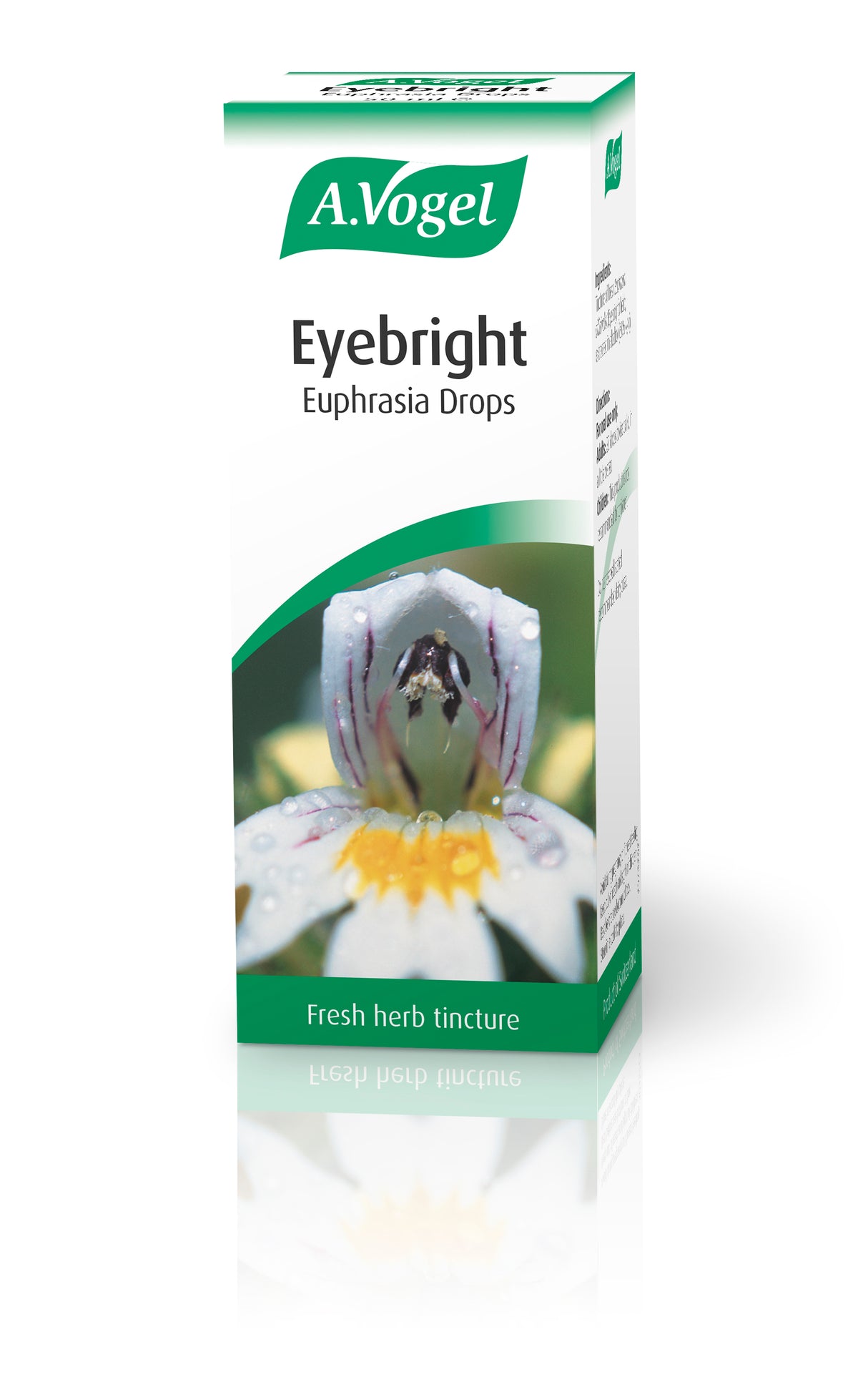 A.Vogel Eyebright Euphrasia Drops