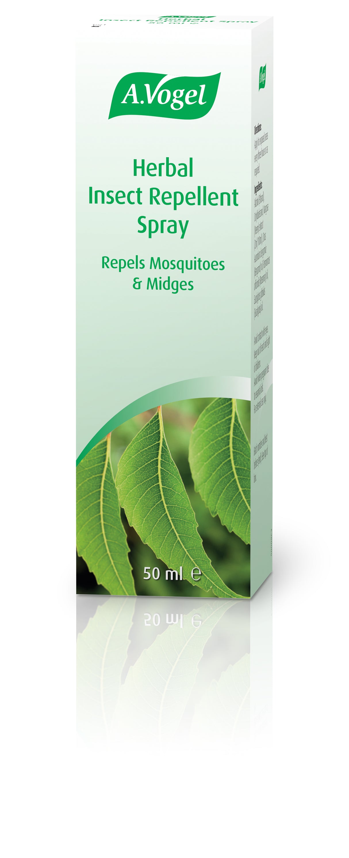 A.Vogel Neem Insect Repellent