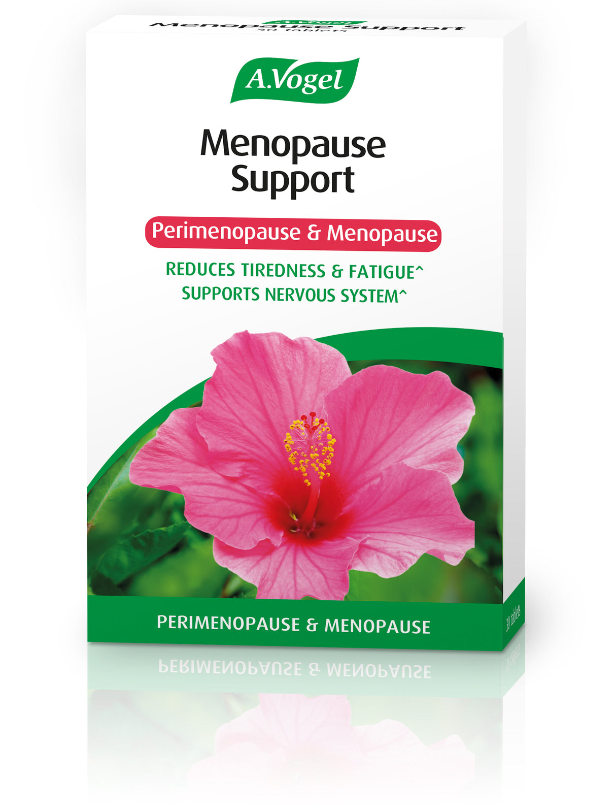 A.Vogel Perimenopause Focus