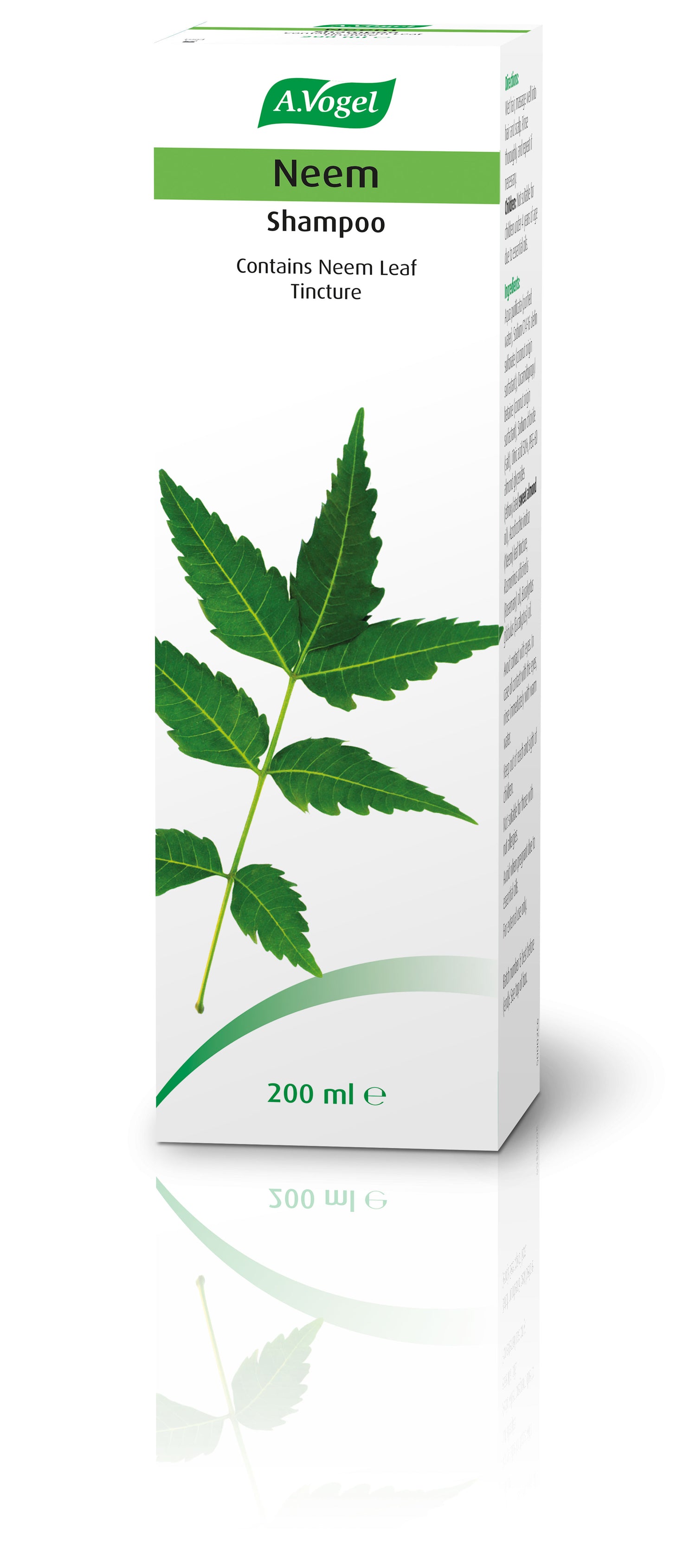 A.Vogel Neem Shampoo