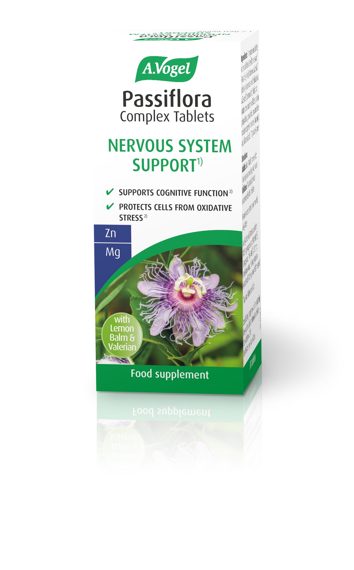 A.Vogel Passiflora Complex Oral Drops 50 ml