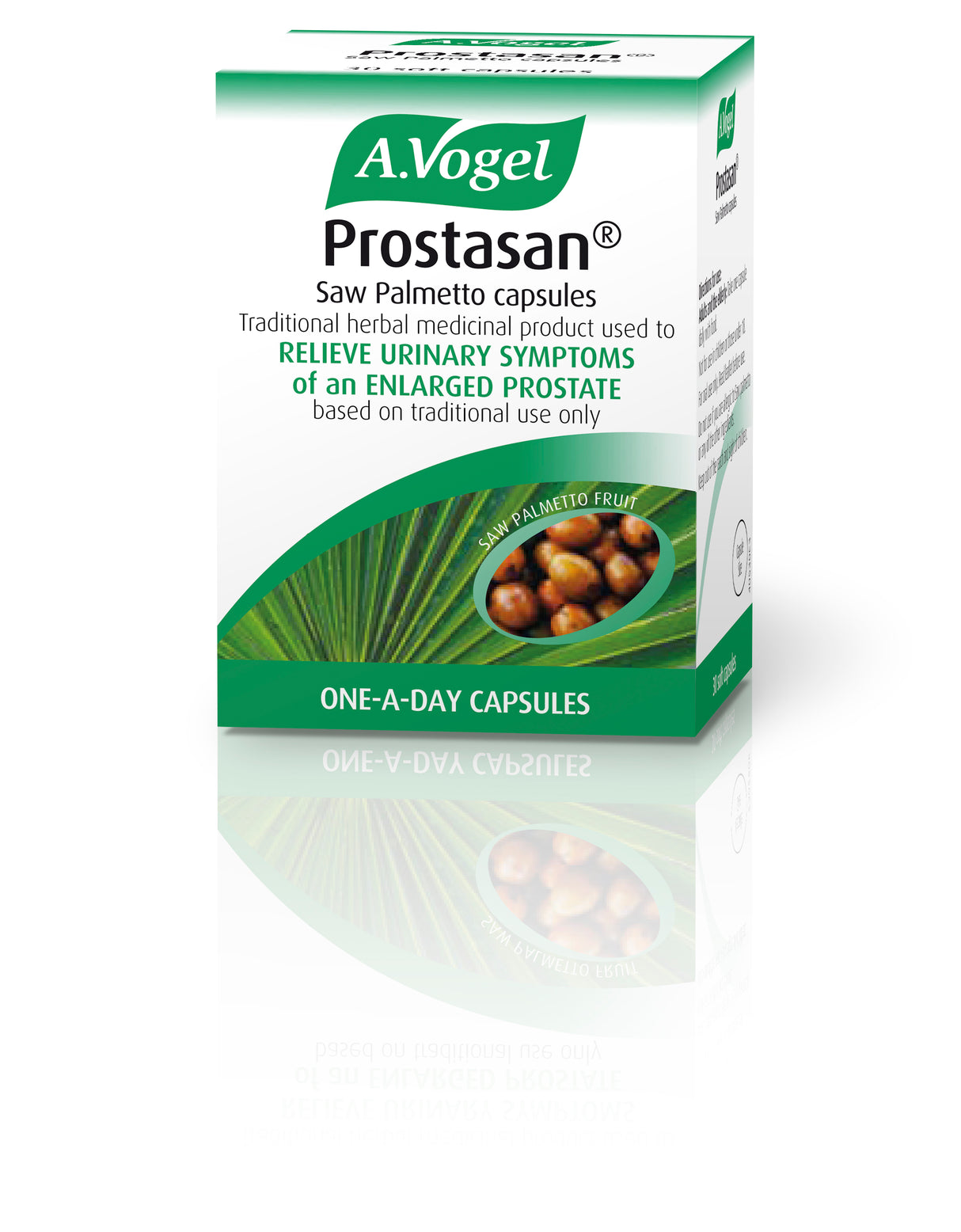 A.Vogel Prostasan Capsules