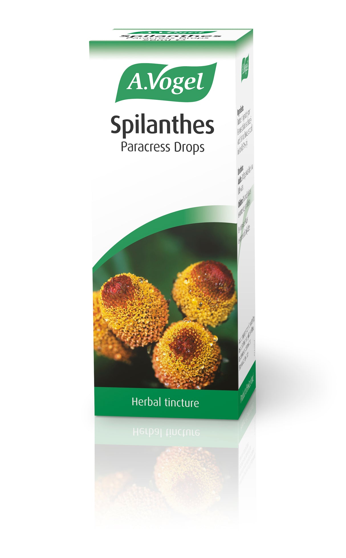 A.Vogel Spilanthes Drops