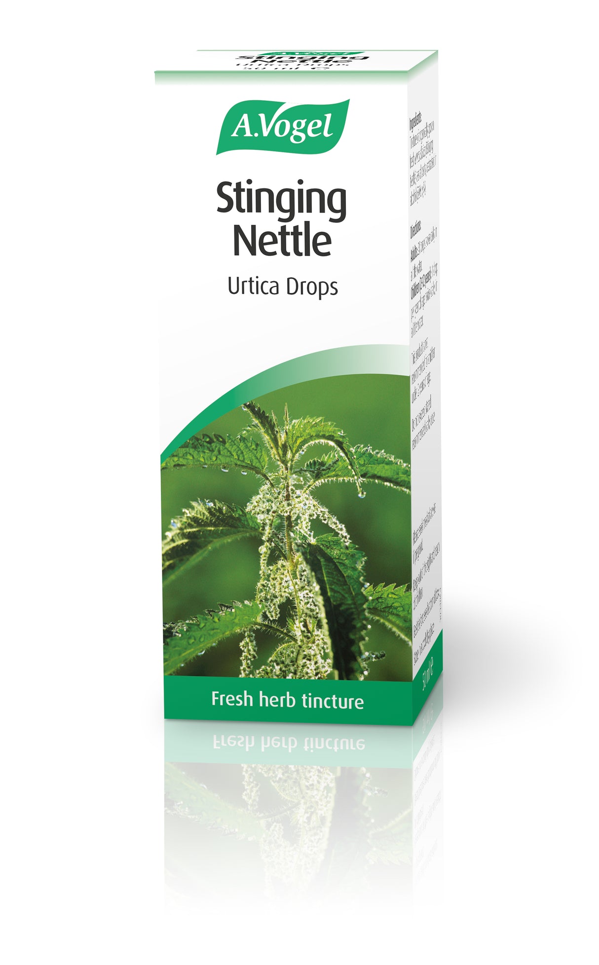 A.Vogel Stinging Nettle