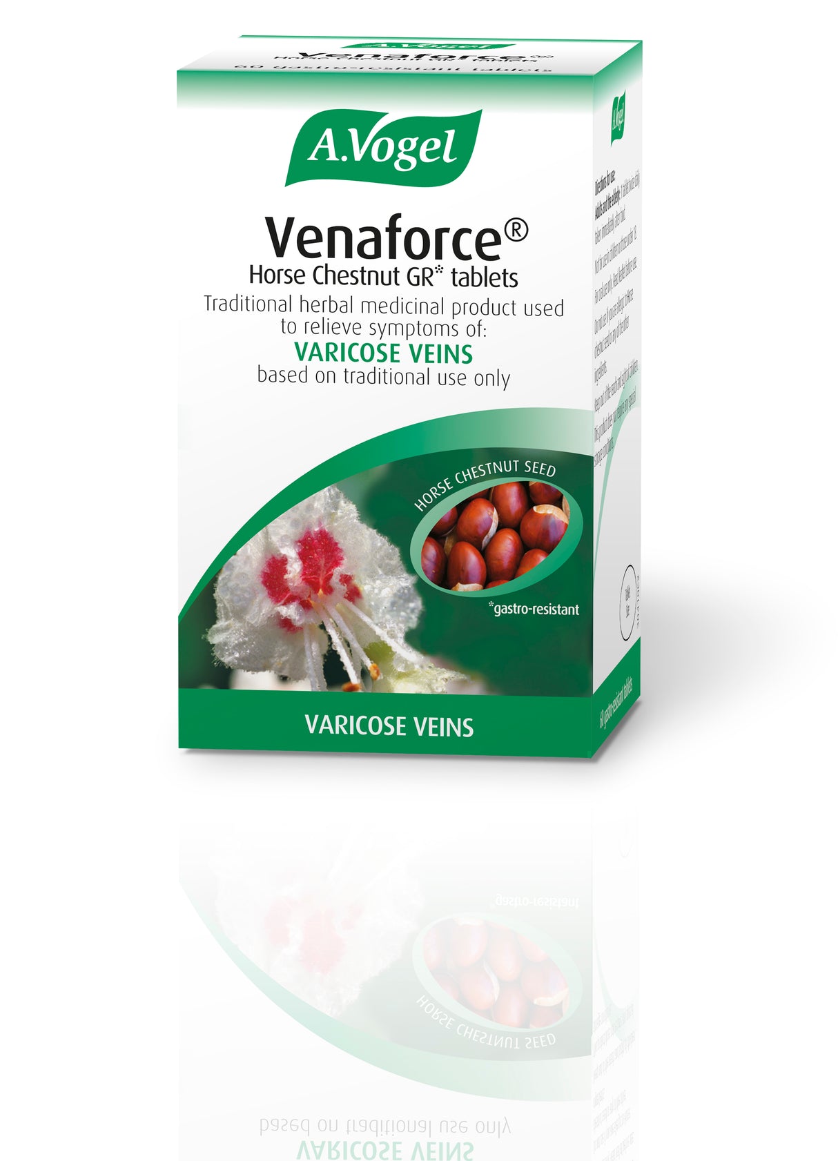 A.Vogel Venaforce tablets