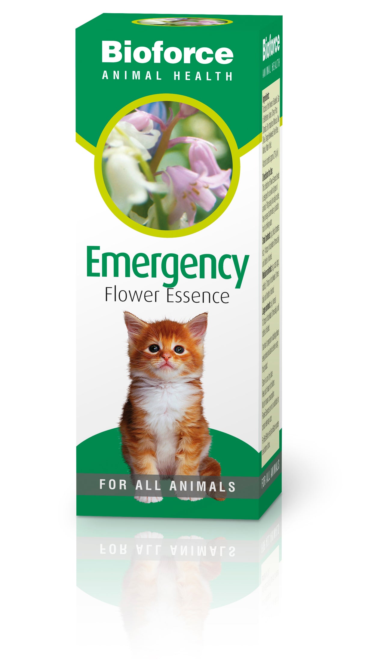A.Vogel Animal Emergency Essence