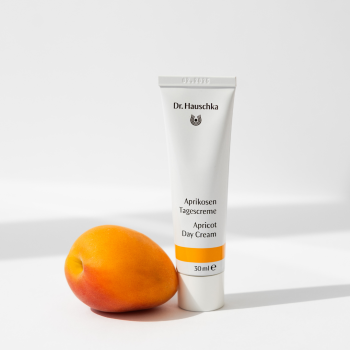 Dr. Hauschka Apricot Day Cream