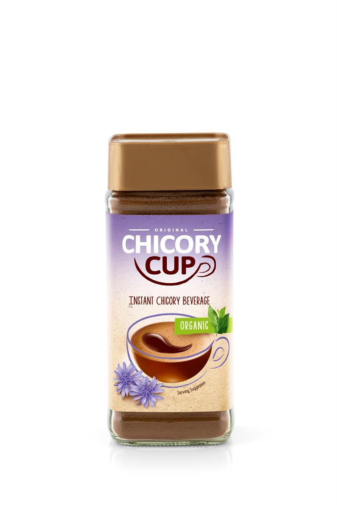 Barleycup Organic Gluten Free Chicory Cup