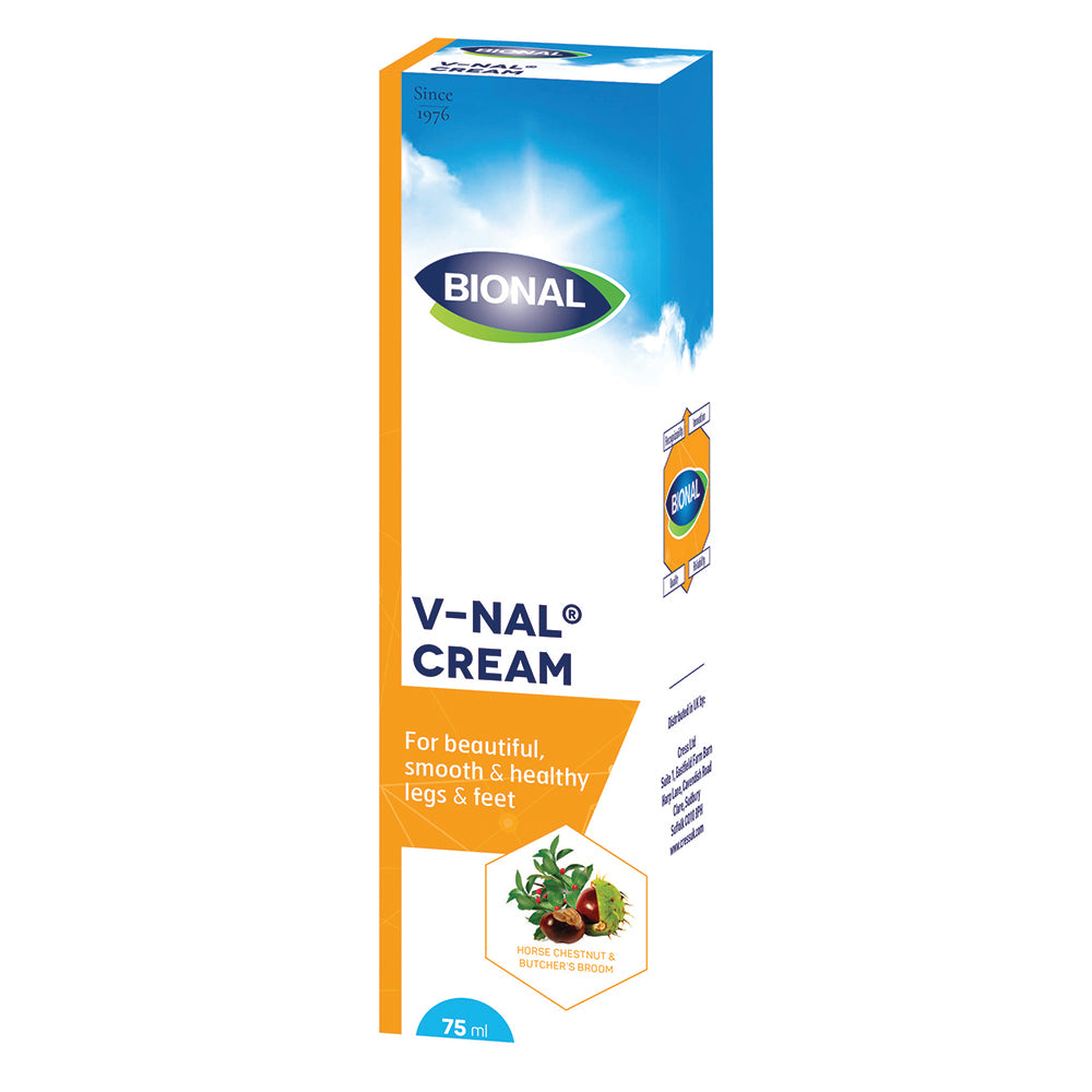 Bional V-nal Cream