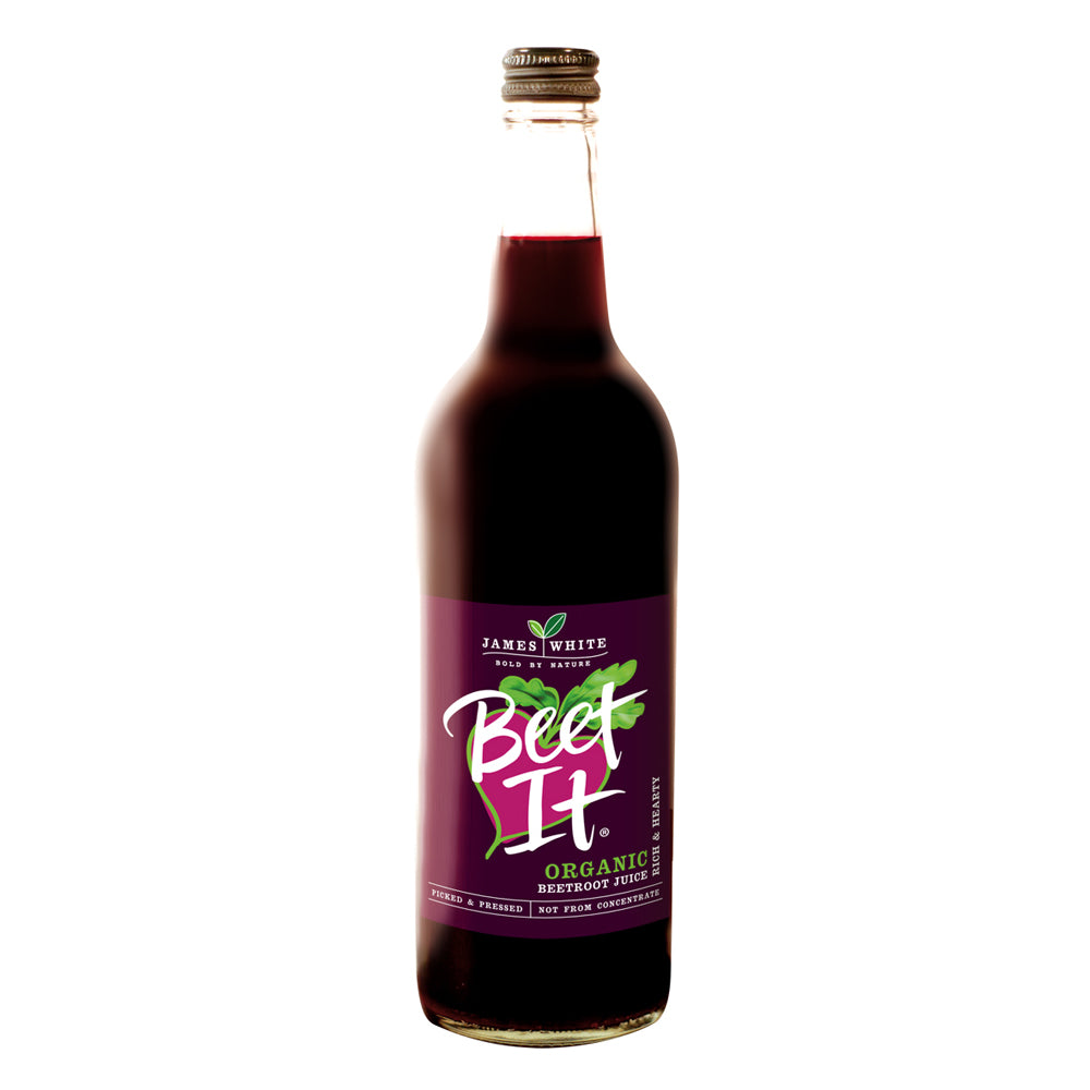 Beet It - ml