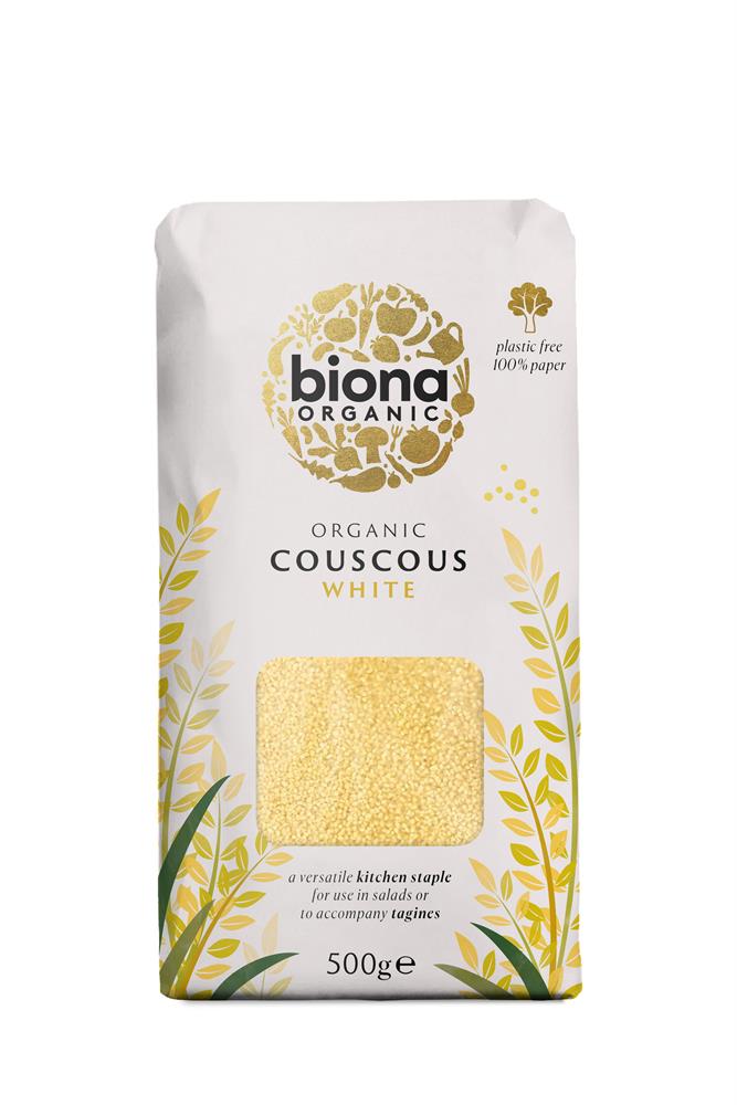 Biona Organic Cous Cous