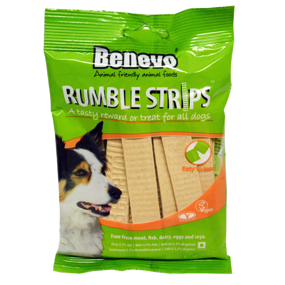 Benevo Rumble Strips