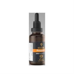 Bee and You Propolis Extract 20%