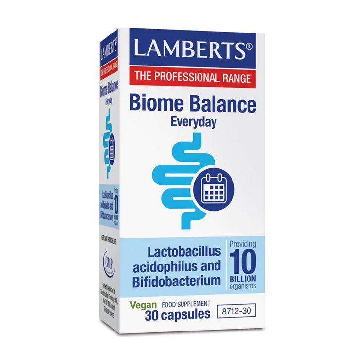 Lamberts Biome Balance Everyday