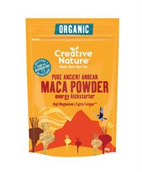 Creative Nature Organic Maca Powder