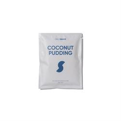 Daily Shakes Coconut Pudding Sachet