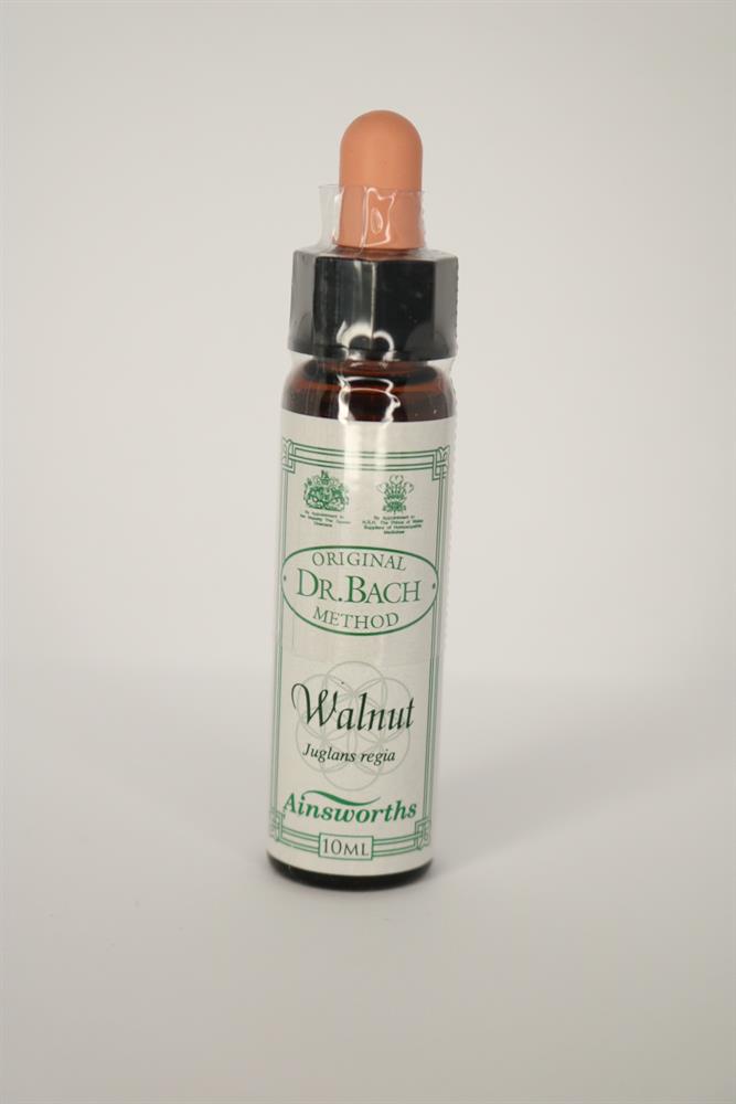 Dr. Bach Walnut Bach Flower Remedy
