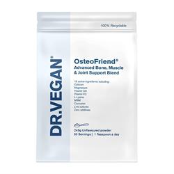 Dr Vegan OsteoFriend